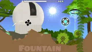 GD 2.1 - Fountain By R3XX3R (DGC)
