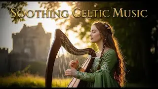 Lullaby of the Highlands – Healing Celtic Music with Female Vocals