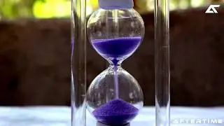 EFEMGIE - Seconds [ATR45] [AFTERTIME Records] Out 5 March 2019
