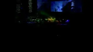 Yellow Magic Orchestra - NANGA DEF? live (Technodon in Tokyo Dome 1993 LaserDisc Transfer)