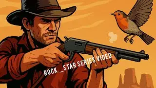 Red dead redemption 2 All hunting request walkthrough.