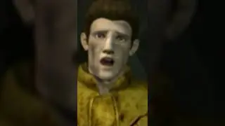 A 1&ordf; Apari&ccedil;&atilde;o de Nemesis em Resident Evil 3