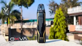 Oxva Xlim Pro 3 | Fully Flagship |