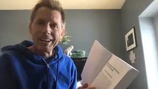Active v Passive Reading