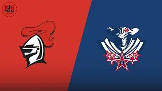 Football: Morris Hills vs Mendham