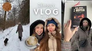 VLOG: I went to my 