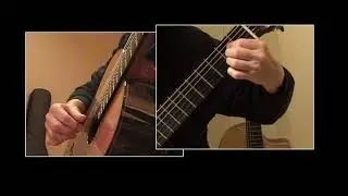 Paruparong Bukid - Tagalog (Filipino) folk song