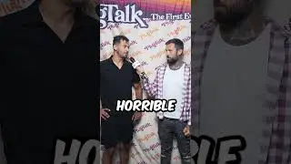 Каково это &mdash; быть другим Алексом Джонсом 🤣