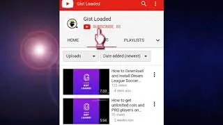 How to Send Empty/Blank Message on Whatsapp || Social Media