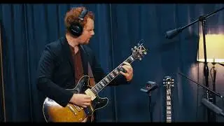 Jack Radsliff Trio - Raynor Shines (feat. Michael Raynor and Patrick Golichnik)