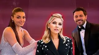 Ханде Эрчел и семья Сабанджи наконец-то нарушили молчание &mdash; и всё из-за Керема Бюрсина?