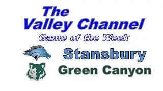 TheValleyChannel Live Stream - ST @ GC 1-30-26