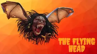 The Flying Head