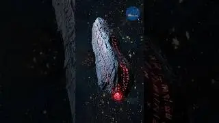 0.2% Chance 3I/ATLAS Is Natural - The Math Proves Alien Origin! #trending #nasa #shorts