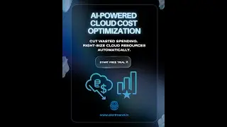 AlertMend AI Cost Optimization | One Click to Cloud Savings