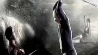 Bad Ending - Red Steel (Wii)