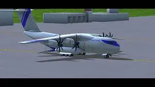 SkyCargo flight 2538 CVR