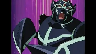 Yu-Gi-Oh - Gearfried The Iron Knight