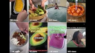 Dr. Ashmon's GetFit Movement: The Ultimate Workout Playlist