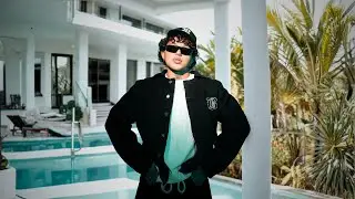 Be&eacute;le - Late For You (Видеотекст песни)