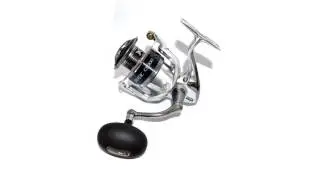 SHIMANO STRADIC 5000 FK XG
