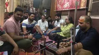 Haan ye devki ke jatan banau main by rohit pujari/check lyrics in description