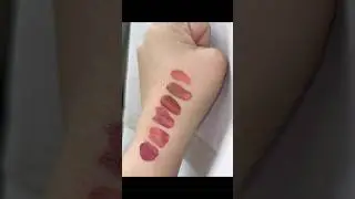 Most Long Lasting Korean Lip Tint 💋💄
