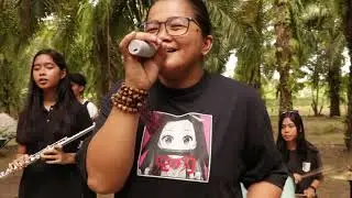 Kapayapaan by hirang 