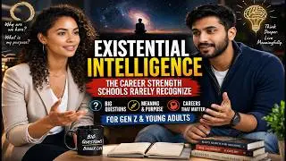 Engaging the Existential Intelligence &ndash; Rethinking School Curriculum