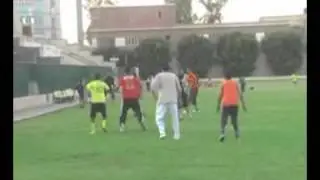يوم رياضي رابطة شباب زاوية جروان