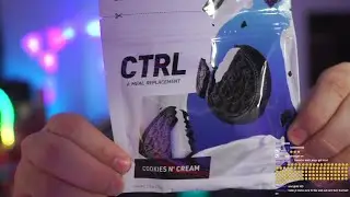 CTRL - 