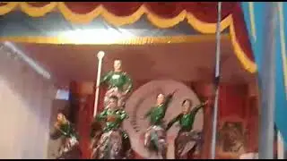 boys group dance 1st prize , gurudev arts and science college mathil.. kannur university