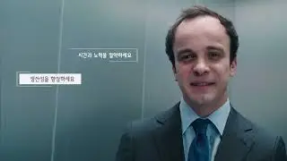 HP - Episode 5 (KR) - AI-Dubbing and  Lipsync | by VIDEOSPACE Agency
