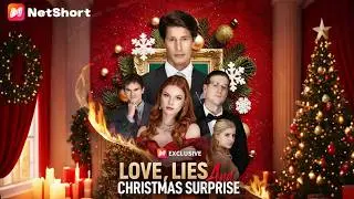 【Love, Lies, and Christmas Surprise】Full Movie 2025 Full Episode | English Sub