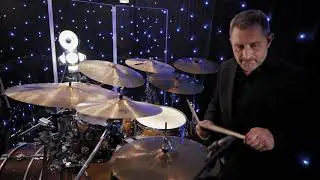 Josipa Lisac - Danas sam luda (From CR Studio 4K)
