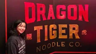 Dragon Tiger Noodle Shop