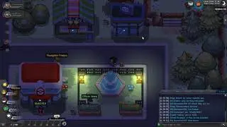 Pok&eacute;mon Revolution Online Kanto LIVE w / AppleCode Episode 1 | Wilayah Kanto!
