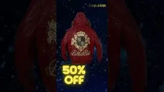 Welcome to Pelle Pelle Shop &ndash; Your Ultimate Fashion Destination!  #shopnow #style #trendyapparel