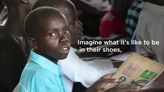 Windle International Uganda Documentary