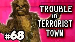 THE RITUAL - Trouble In Terrorist Town w/Nova, Kevin & Immortal Ep.68