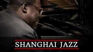 Yardbird Suite (What Price Love) by Charlie Parker - Cyrus Chestnut Trio @ Shanghai Jazz, NJ