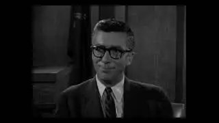 The Million Dollar Proposition: A Desperate Deal | Hitchcock Presents