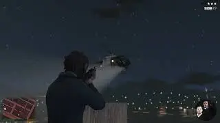 GTA 5 | Part 51 (Blitz Play Final Execution) | PC | No Commentary