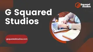 G Squared Studios - Web Design Knoxville, TN | SEO | Graphic Designer | Logo Design