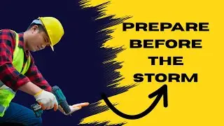 How to Prepare Yourself Before Hard Times Come | God&rsquo;s Wisdom