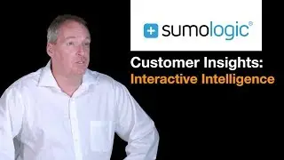 Customer Insights: Interactive Intelligence