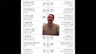WEEK 14 RECAP #dothepunishmentpusan #notmygoat #robsucks #downgoesreinke