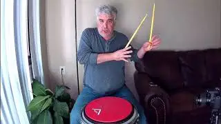 Hand Control Exercise You Need!!!