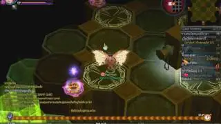 【Nostale】Level 60 - Stone of Time Space