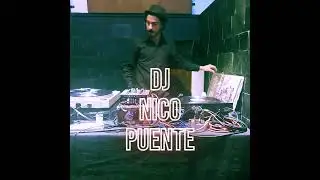 TMG PRO #005 ][ DJ NICO PUENTE ][ Vinyl Set